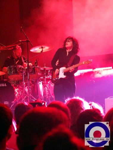 Anna Calvi (UK) Pop-Kultur Festival - Kesselhaus - Kulturrauerei, Berlin Prenzlauer Berg 21. August 2019 (10).JPG